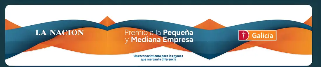 Premio a la Pequeña y Mediana Empresa, La Nación y Banco Galicia