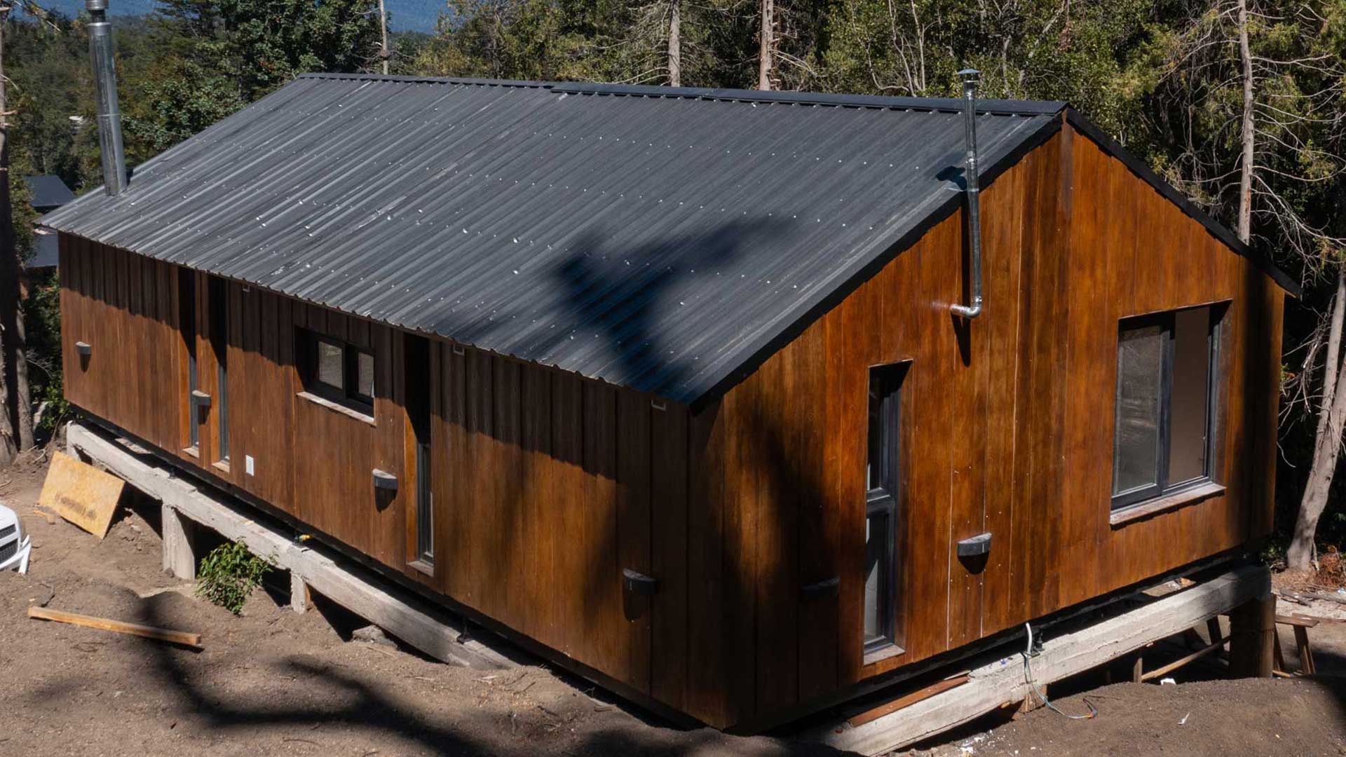 Villa la Angostura - Neuquén