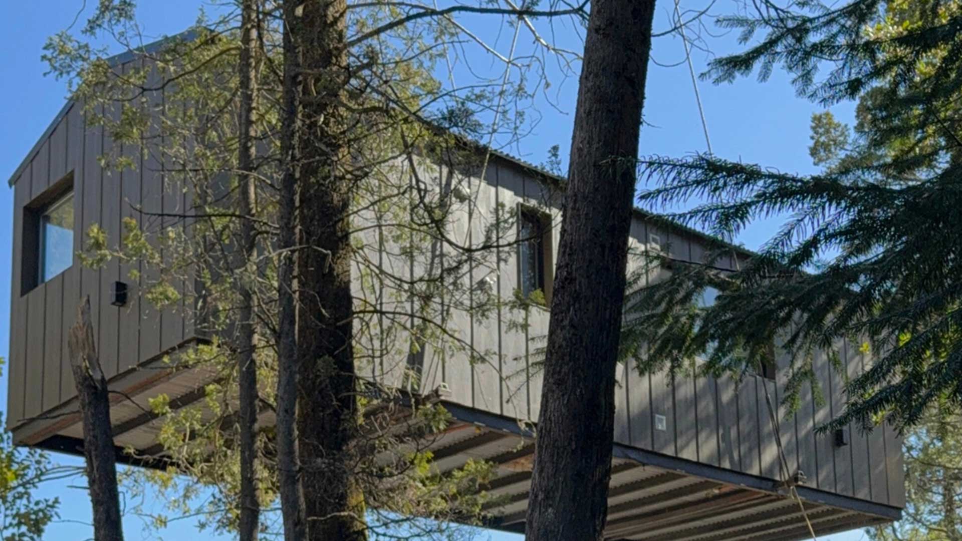 Villa la Angostura - Neuquén